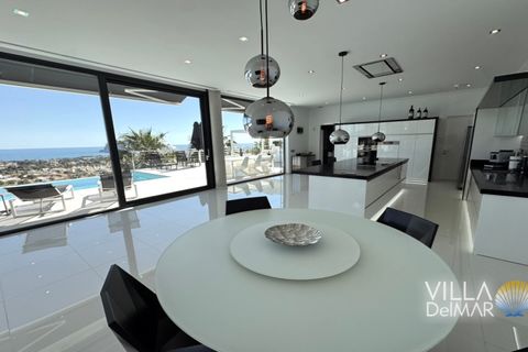 Villa i Calpe, Alicante, Calpe - € 3.995.000 | Ref: L-402 - foto 28